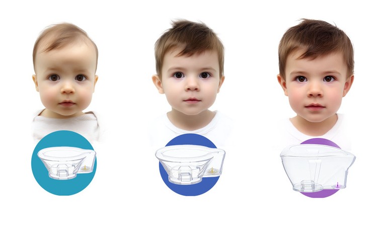 novama pulma für Kinder